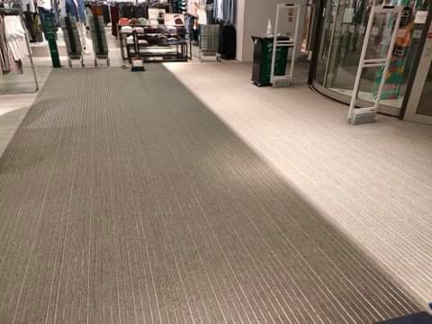 carpet cleaning Nuneaton