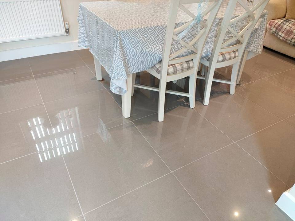 best Tile and Grout Cleaning Nuneaton