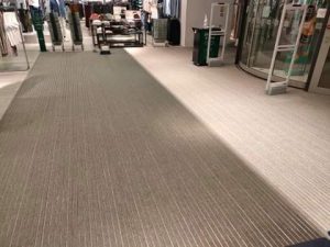 Lutterworth carpet cleaning