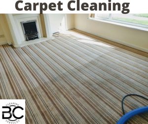 carpet cleaning lutterworth