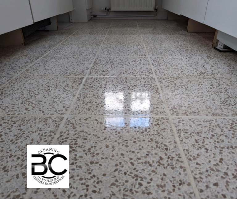Tile & Grout Cleaning Measham