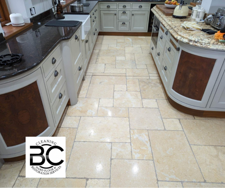 Tile & Grout Cleaning Experts Measham