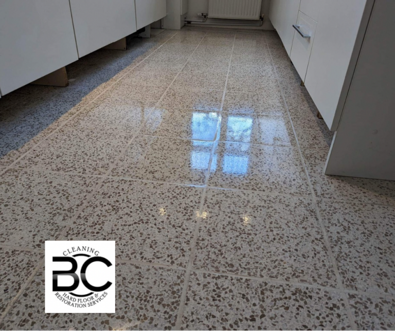 Tile & Grout Cleaning Professionals Measham