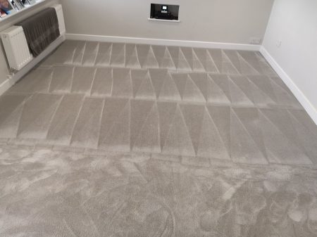 Carpet Cleaning in Lutterworth
